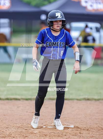 Thumbnail 1 in Charles City vs West Liberty (Rick Doran Classic) photogallery.