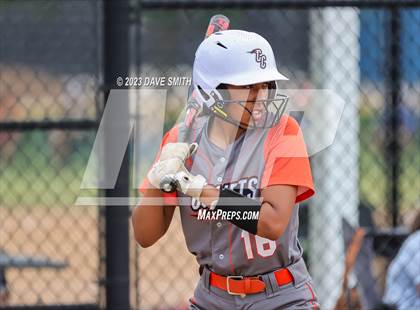 Thumbnail 3 in Charles City vs West Liberty (Rick Doran Classic) photogallery.