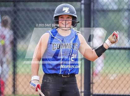 Thumbnail 1 in Charles City vs West Liberty (Rick Doran Classic) photogallery.