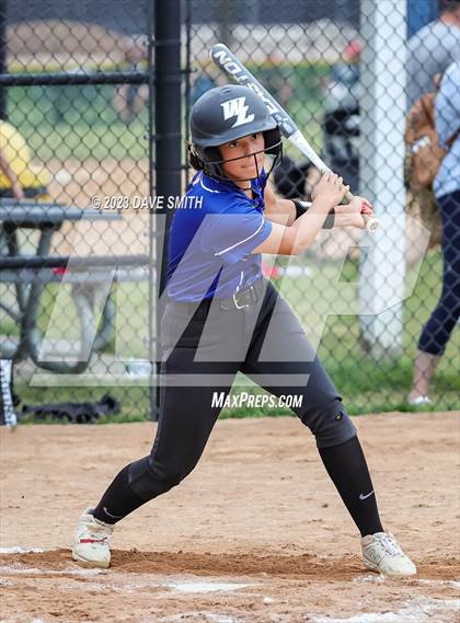 Thumbnail 2 in Charles City vs West Liberty (Rick Doran Classic) photogallery.