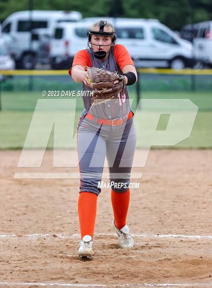 Thumbnail 3 in Charles City vs West Liberty (Rick Doran Classic) photogallery.