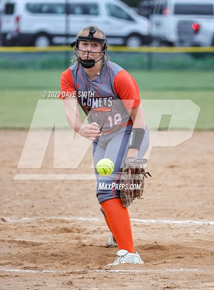 Thumbnail 2 in Charles City vs West Liberty (Rick Doran Classic) photogallery.