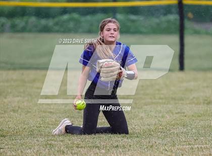 Thumbnail 3 in Charles City vs West Liberty (Rick Doran Classic) photogallery.