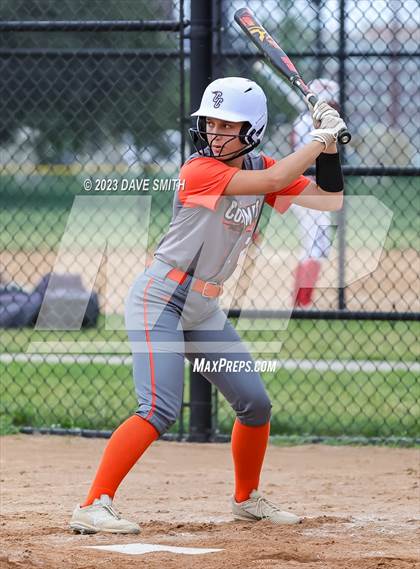 Thumbnail 1 in Charles City vs West Liberty (Rick Doran Classic) photogallery.