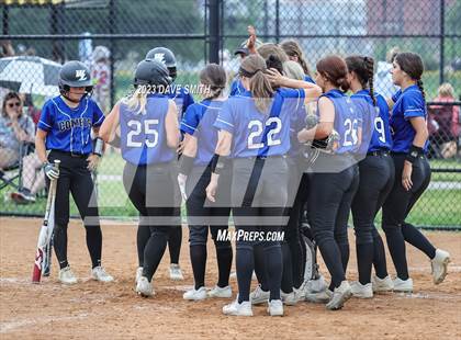 Thumbnail 3 in Charles City vs West Liberty (Rick Doran Classic) photogallery.