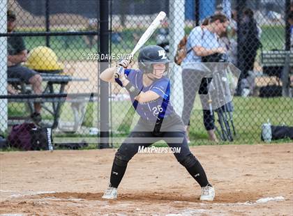 Thumbnail 3 in Charles City vs West Liberty (Rick Doran Classic) photogallery.