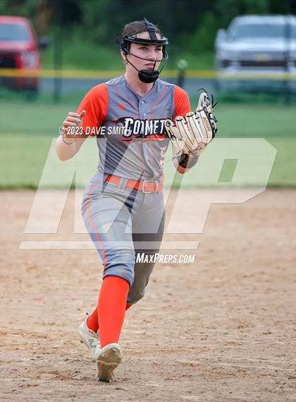 Thumbnail 1 in Charles City vs West Liberty (Rick Doran Classic) photogallery.