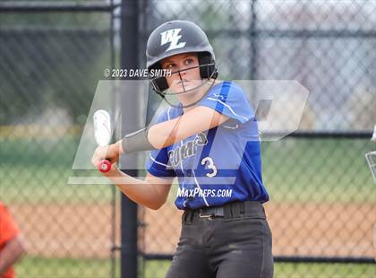 Thumbnail 3 in Charles City vs West Liberty (Rick Doran Classic) photogallery.