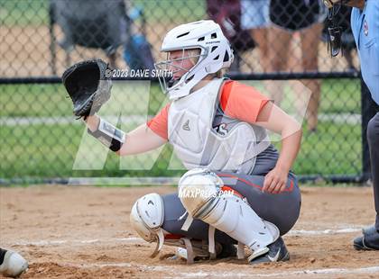 Thumbnail 3 in Charles City vs West Liberty (Rick Doran Classic) photogallery.