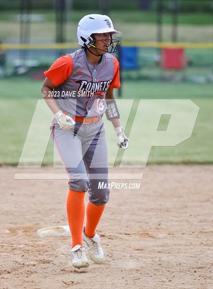 Thumbnail 2 in Charles City vs West Liberty (Rick Doran Classic) photogallery.