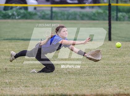 Thumbnail 1 in Charles City vs West Liberty (Rick Doran Classic) photogallery.