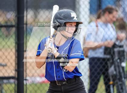 Thumbnail 2 in Charles City vs West Liberty (Rick Doran Classic) photogallery.