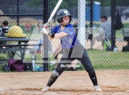 Thumbnail 1 in Charles City vs West Liberty (Rick Doran Classic) photogallery.