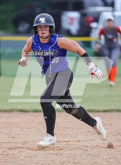 Thumbnail 1 in Charles City vs West Liberty (Rick Doran Classic) photogallery.