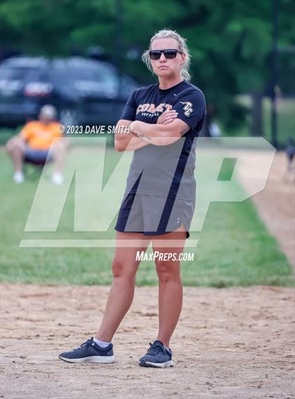 Thumbnail 2 in Charles City vs West Liberty (Rick Doran Classic) photogallery.