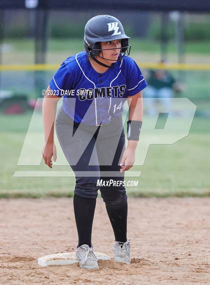 Thumbnail 3 in Charles City vs West Liberty (Rick Doran Classic) photogallery.