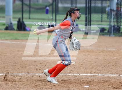 Thumbnail 3 in Charles City vs West Liberty (Rick Doran Classic) photogallery.