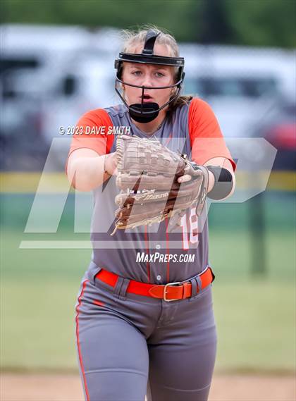Thumbnail 2 in Charles City vs West Liberty (Rick Doran Classic) photogallery.