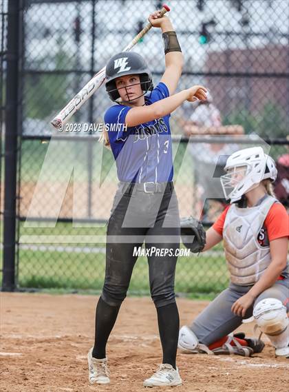 Thumbnail 2 in Charles City vs West Liberty (Rick Doran Classic) photogallery.
