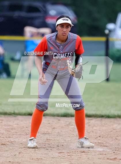 Thumbnail 3 in Charles City vs West Liberty (Rick Doran Classic) photogallery.