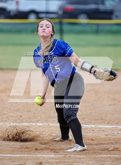Thumbnail 1 in Charles City vs West Liberty (Rick Doran Classic) photogallery.