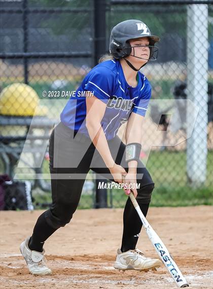 Thumbnail 1 in Charles City vs West Liberty (Rick Doran Classic) photogallery.