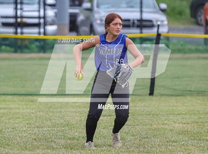 Thumbnail 3 in Charles City vs West Liberty (Rick Doran Classic) photogallery.