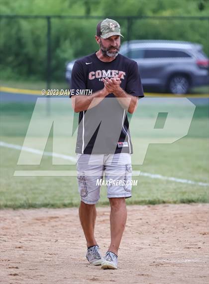 Thumbnail 1 in Charles City vs West Liberty (Rick Doran Classic) photogallery.