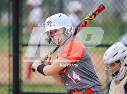 Thumbnail 3 in Charles City vs West Liberty (Rick Doran Classic) photogallery.
