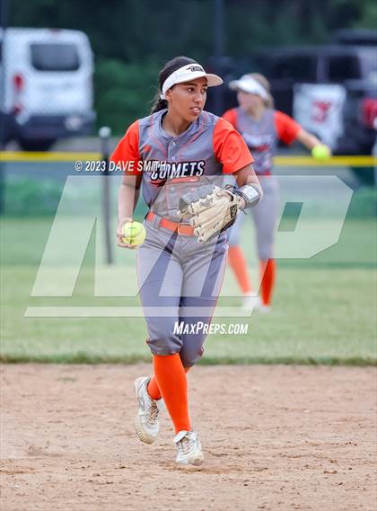Thumbnail 1 in Charles City vs West Liberty (Rick Doran Classic) photogallery.