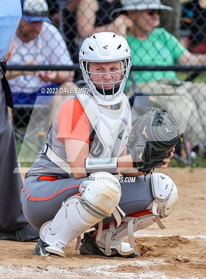 Thumbnail 3 in Charles City vs West Liberty (Rick Doran Classic) photogallery.