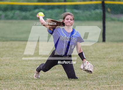 Thumbnail 3 in Charles City vs West Liberty (Rick Doran Classic) photogallery.