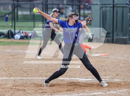 Thumbnail 3 in Charles City vs West Liberty (Rick Doran Classic) photogallery.