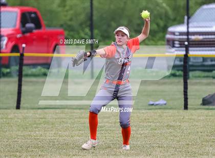 Thumbnail 1 in Charles City vs West Liberty (Rick Doran Classic) photogallery.