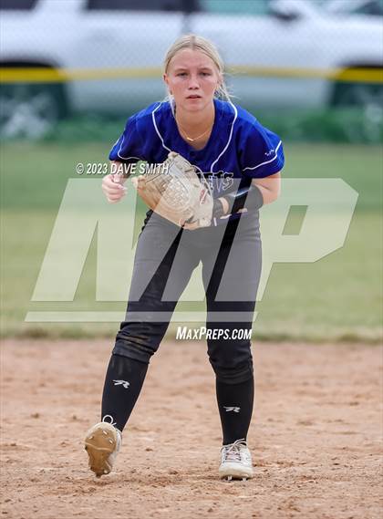 Thumbnail 2 in Charles City vs West Liberty (Rick Doran Classic) photogallery.