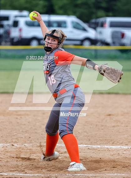 Thumbnail 1 in Charles City vs West Liberty (Rick Doran Classic) photogallery.