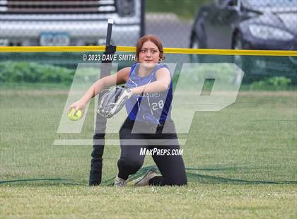 Thumbnail 3 in Charles City vs West Liberty (Rick Doran Classic) photogallery.