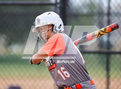 Thumbnail 3 in Charles City vs West Liberty (Rick Doran Classic) photogallery.