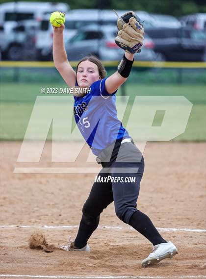 Thumbnail 2 in Charles City vs West Liberty (Rick Doran Classic) photogallery.