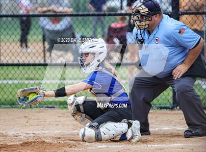 Thumbnail 1 in Charles City vs West Liberty (Rick Doran Classic) photogallery.