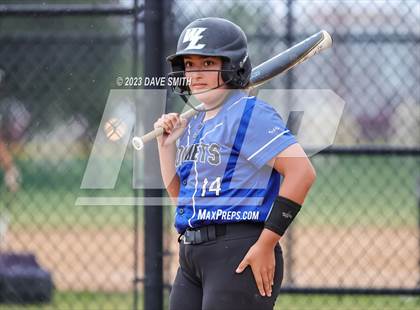Thumbnail 2 in Charles City vs West Liberty (Rick Doran Classic) photogallery.