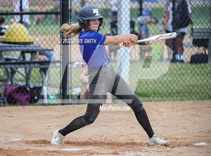 Thumbnail 1 in Charles City vs West Liberty (Rick Doran Classic) photogallery.
