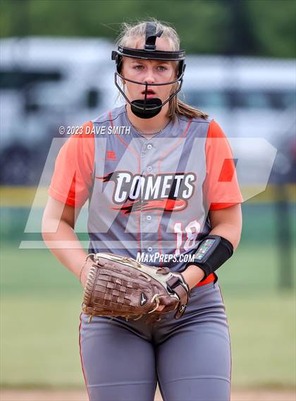 Thumbnail 1 in Charles City vs West Liberty (Rick Doran Classic) photogallery.