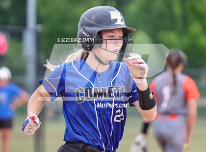 Thumbnail 1 in Charles City vs West Liberty (Rick Doran Classic) photogallery.