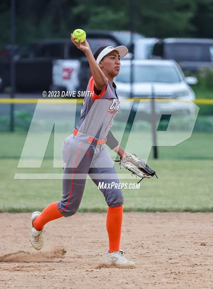 Thumbnail 1 in Charles City vs West Liberty (Rick Doran Classic) photogallery.