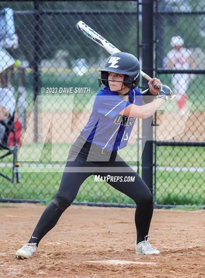 Thumbnail 1 in Charles City vs West Liberty (Rick Doran Classic) photogallery.