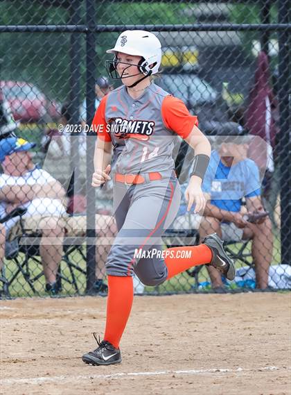Thumbnail 3 in Charles City vs West Liberty (Rick Doran Classic) photogallery.