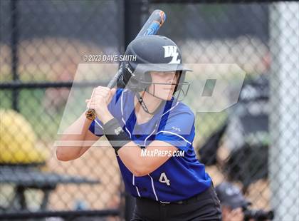 Thumbnail 2 in Charles City vs West Liberty (Rick Doran Classic) photogallery.