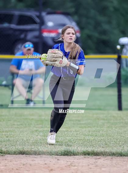 Thumbnail 3 in Charles City vs West Liberty (Rick Doran Classic) photogallery.