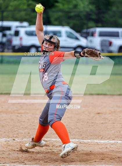 Thumbnail 3 in Charles City vs West Liberty (Rick Doran Classic) photogallery.